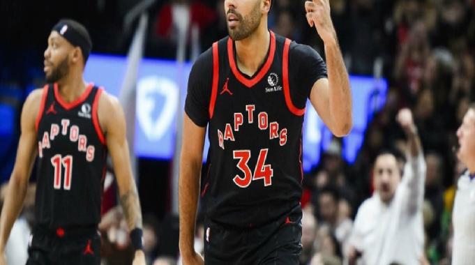 NBA kurallarını ihlal eden Jontay Porter'a ömür boyu men cezası