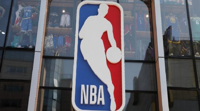 NBA'de normal sezon sona erdi