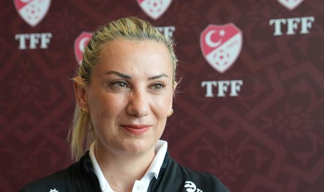 Necla Güngör Kıragası: Çok verimli bir kamp dönemi geçirdik