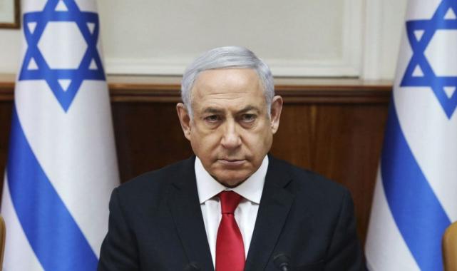 Netanyahu Refah operasyonunda kararlı! "Dünyadaki hiçbir güç bizi durduramayacak"