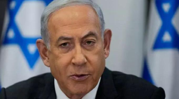 Netanyahu Refah operasyonunda kararlı! "Dünyadaki hiçbir güç bizi durduramayacak"