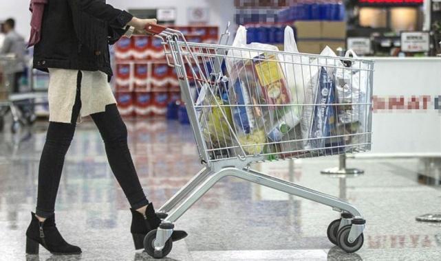 Nisan ayı enflasyonu beklentisi belli oldu: Yüzde 3,22