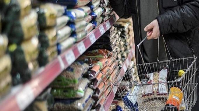 Nisan ayı enflasyonu beklentisi belli oldu: Yüzde 3,22