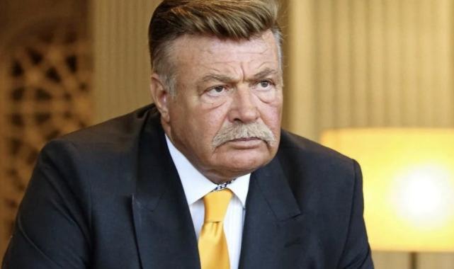 Nuri Alço'nun son durumuna ilişkin açıklama: 'Hayati tehlikesi yok'