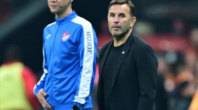 Okan Buruk'tan şampiyonluk sözleri: "Mayıslar bizimdir"