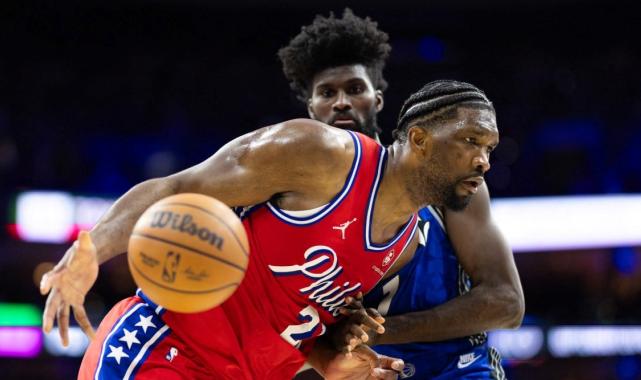 Oklahoma City Thunder art arda 4. galibiyetini aldı