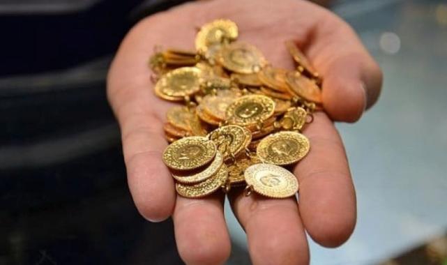 Ons altın rekor kırdı! Yurt içinde liste ve kuyumcudaki fiyat farkı sürüyor