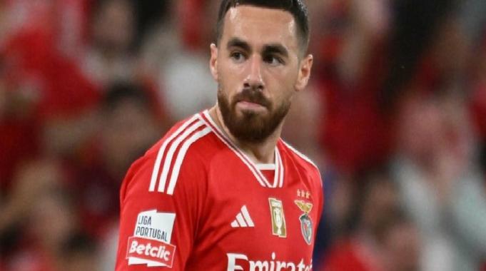 Orkun Kökçü&#039;ye sürpriz talip