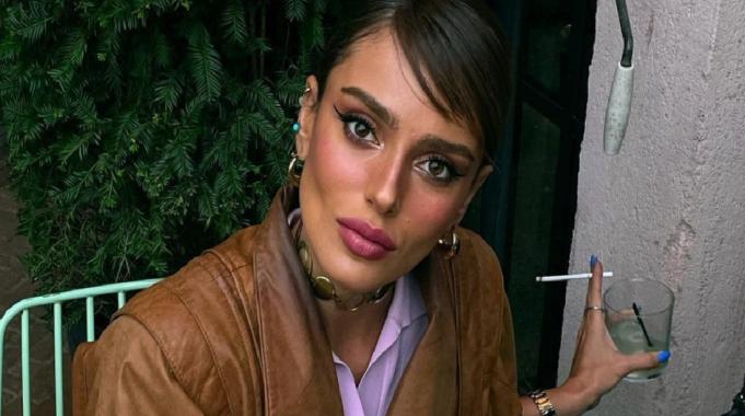 Oyuncu Bestemsu Özdemir estetik açıklamasıyla gündem oldu