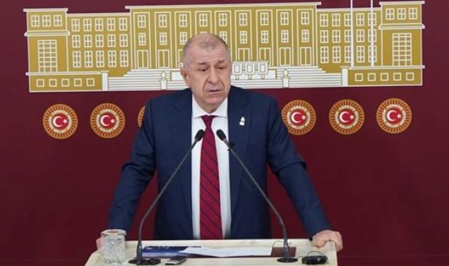 Özdağ: Zafer Partisi amasız fakatsız Türk işçisinin yanındadır