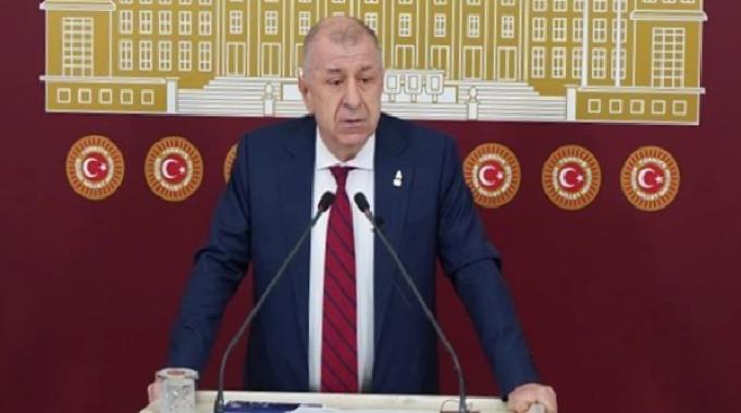 Özdağ: Zafer Partisi amasız fakatsız Türk işçisinin yanındadır
