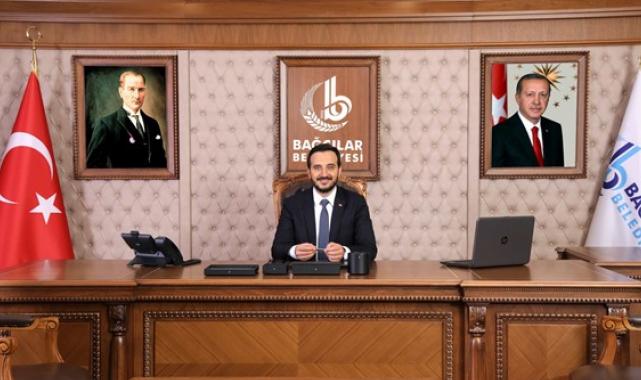 Özdemir: Tüm Bağcılarlı hemşehrilerimize şükranlarımızı sunuyorum