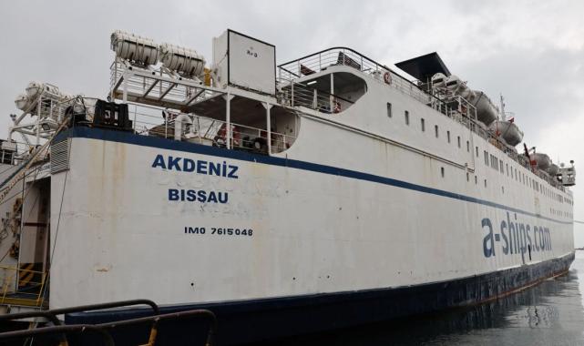 Özgürlük Filosu Gazze için yola çıkacak: Son hazırlıklar yapılıyor