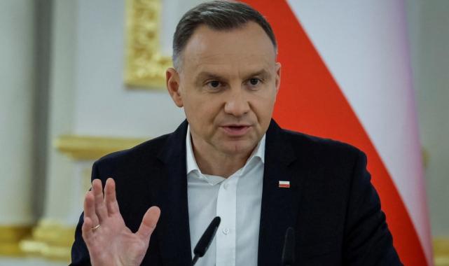 Polonya: Nükleer silah konuşlandırmaya hazırız