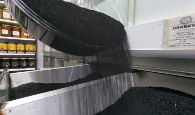 Ramazan Bayramı'nda hazımsızlığa doğal çözüm: Çörek otu mucizesi