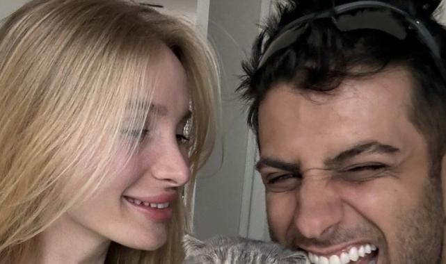 Reynmen ile Emire Cansu Kurtaran evleniyor