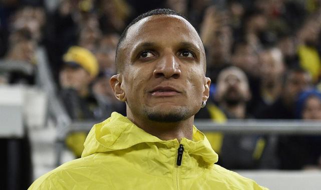 Rodrigo Becao'dan ameliyat açıklaması