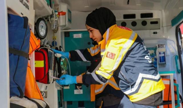 Sağlık Bakanlığı'ndan 'Ramazan Bayramı' genelgesi! 81 il nöbete geçecek