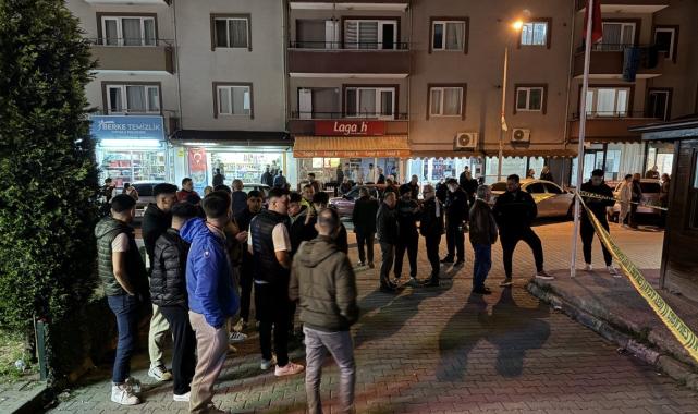 Sakarya'da ortak araba meselesinde ailesini katletti: Kardeşi tarafından öldürüldü
