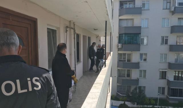 Sakarya'da yazlık sitedeki dairede 2 ceset bulundu