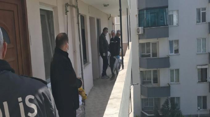 Sakarya'da yazlık sitedeki dairede 2 ceset bulundu
