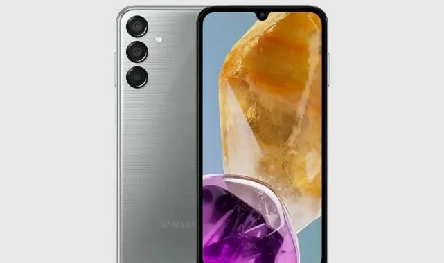 Samsung, uygun fiyatlı Galaxy M15 5G'yi Türkiye'de satışa çıkardı