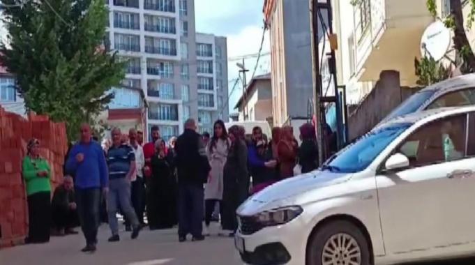 Sancaktepe’de annesini ve abisini öldürdü, babası ve kız kardeşini yaraladı