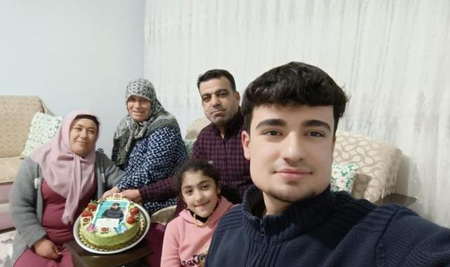 Şanlıurfa'da anne ve kızından haber alınanmıyor