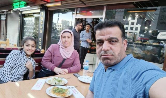 Şanlıurfa'da anne ve kızından haber alınanmıyor