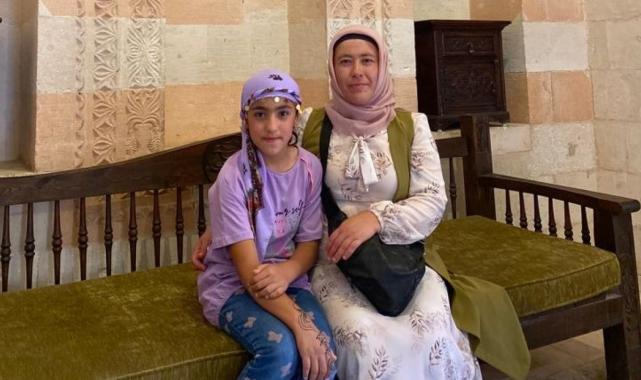 Şanlıurfa'da anne ve kızından haber alınanmıyor