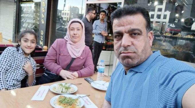 Şanlıurfa&#039;da anne ve kızından haber alınanmıyor