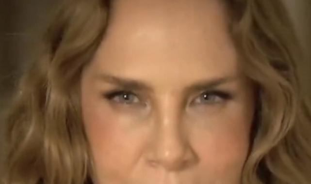 Sertab Erener'in estetikli hali görenleri şaşırttı