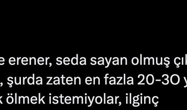 Sertab Erener'in estetikli hali görenleri şaşırttı