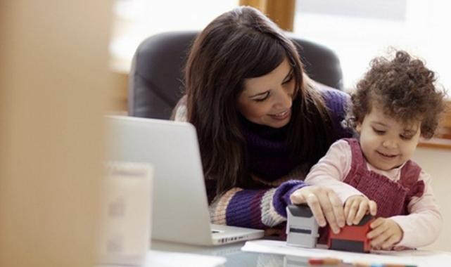 SGK'dan 7 bin anne ve bakıcıya 2 ay boyunca ayda 325 euro destek