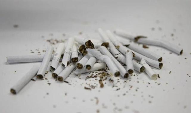 Sigaraya dev zam! Fiyatlar paket başı 8 TL yükseldi