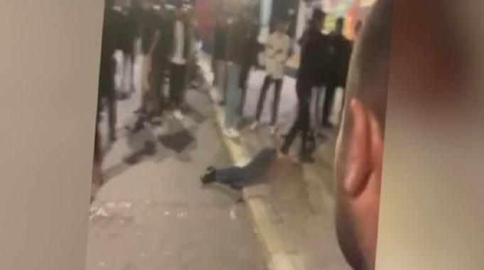 Şırnak'ta taciz iddiasıyla darbedilen uzman çavuş tedavisinin ardından tutuklandı