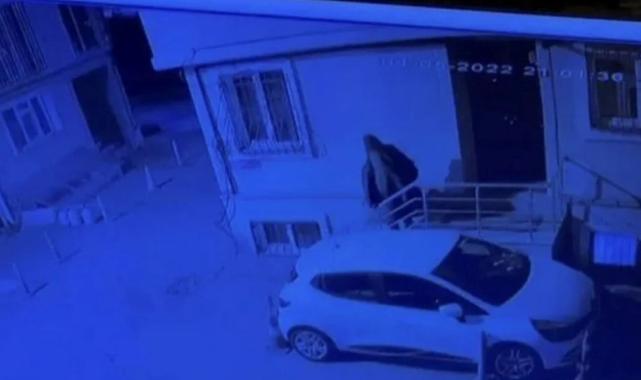 Şişli'de ağabeyini bıçaklayarak öldüren sanığa müebbet hapis talebi