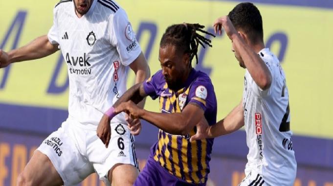 Son 5 hafta! 1. Lig'de mücadele tüm hızıyla devam ediyor