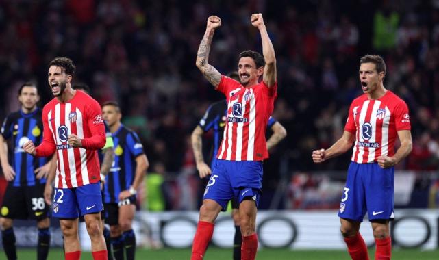 Stefan Savic gelişmesi! Beşiktaş, peşini bırakmıyor