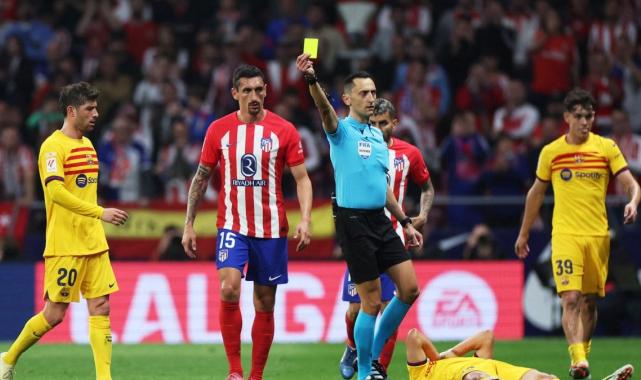 Stefan Savic gelişmesi! Beşiktaş, peşini bırakmıyor