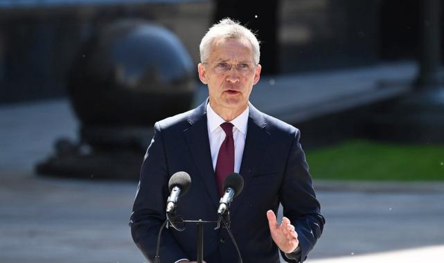 Stoltenberg: Ukrayna NATO üyesi olacak