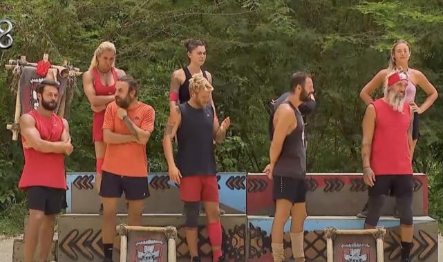 Survivor All Star'da 1 milyon TL’yi kazanan takım belirlendi