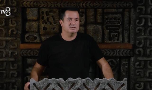 Survivor All Star'da önce oyun alanında sonra konseyde gerginlik