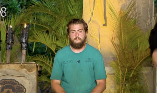 Survivor All Star'da veda eden isim belli oldu