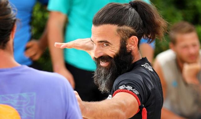 Survivor Turabi annesine seslendi: "Keşke o gece babamı odana almasaydın"