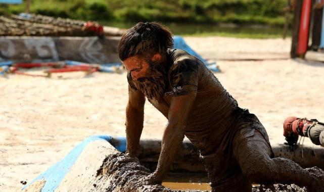 Survivor Turabi annesine seslendi: "Keşke o gece babamı odana almasaydın"