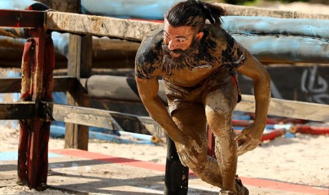 Survivor Turabi annesine seslendi: "Keşke o gece babamı odana almasaydın"