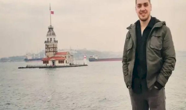 15 gün önce baba olan milli karateci Metehan Kabasakal kalp krizinden hayatını kaybetti