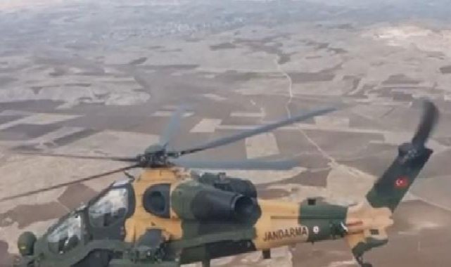 4 ilde “Bozdoğan-19” operasyonu