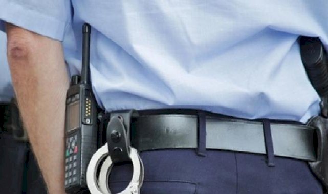 4 ilde Bozdoğan-22 operasyonlarında 14 şüpheli yakalandı